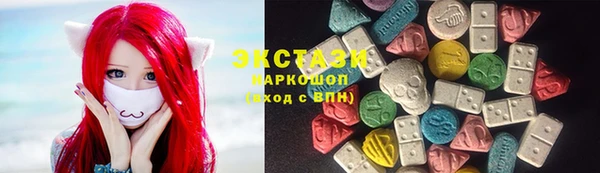 прущий лед Инсар