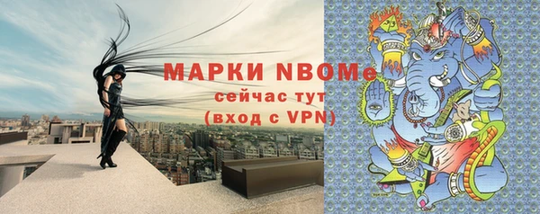 винт Лагань